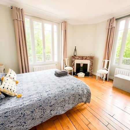 Superbe Appartement Proche Disney Quincy-Voisins Εξωτερικό φωτογραφία