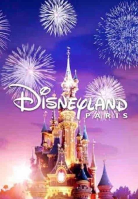 Superbe Appartement Proche Disney Quincy-Voisins Εξωτερικό φωτογραφία