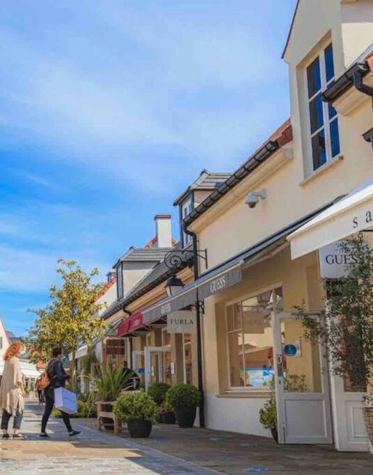 Superbe Appartement Proche Disney Quincy-Voisins Εξωτερικό φωτογραφία