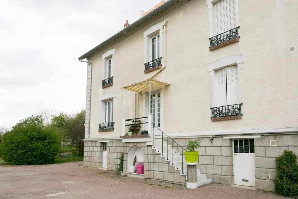 Superbe Appartement Proche Disney Quincy-Voisins Εξωτερικό φωτογραφία