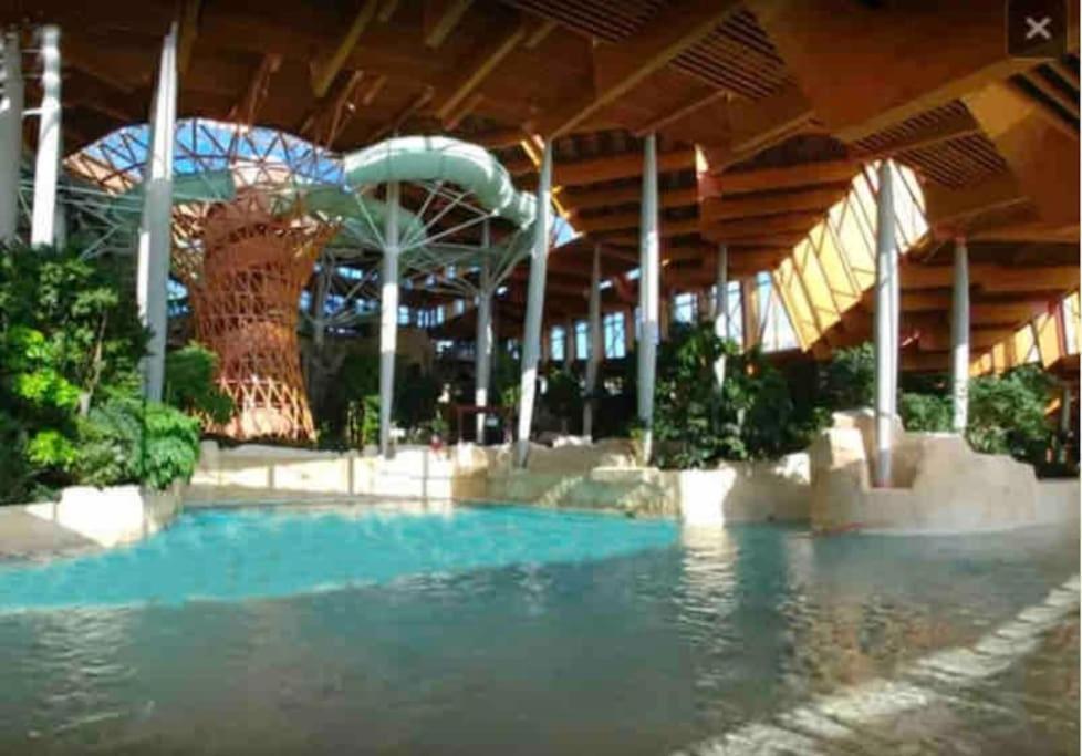 Superbe Appartement Proche Disney Quincy-Voisins Εξωτερικό φωτογραφία