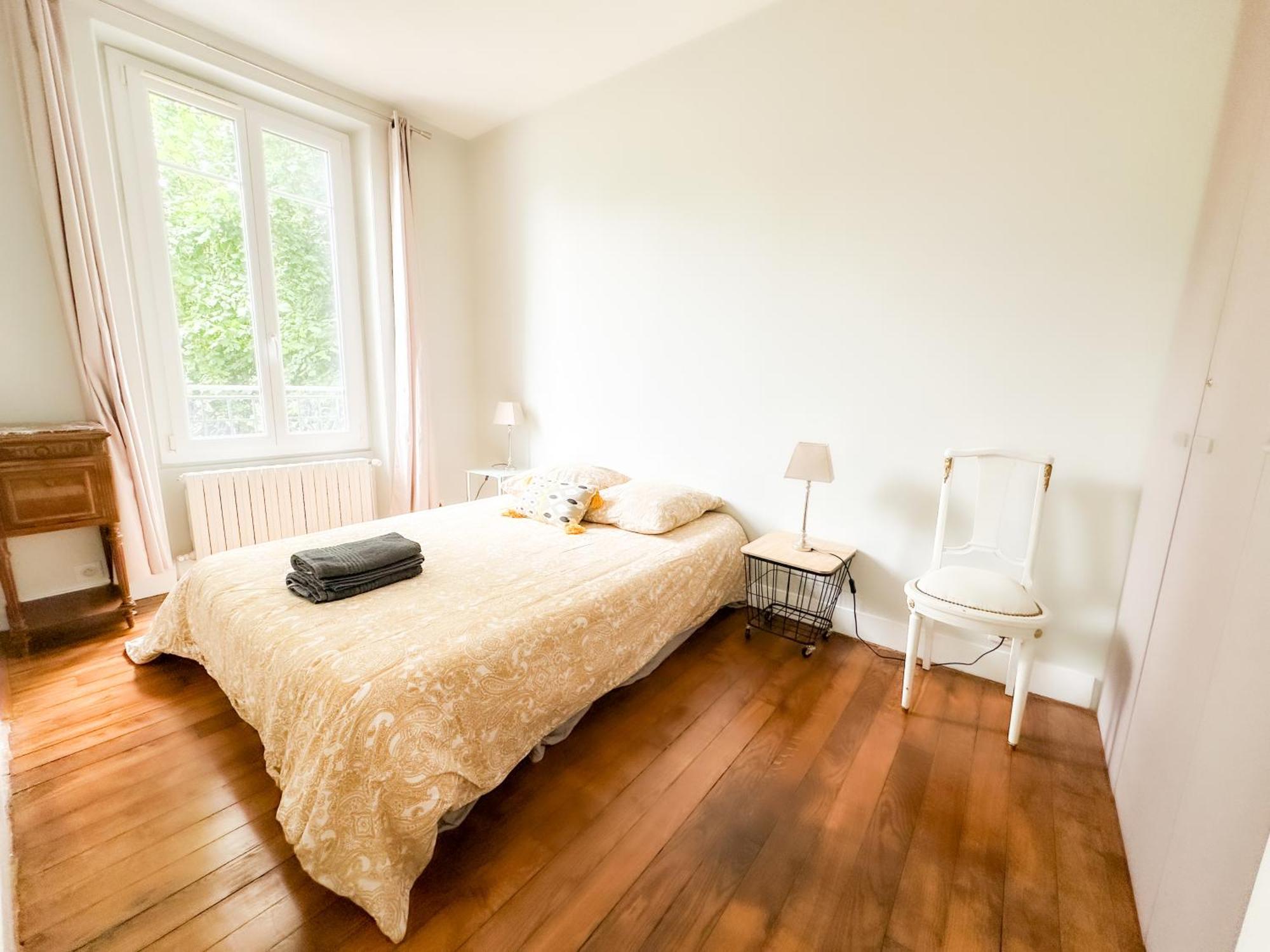 Superbe Appartement Proche Disney Quincy-Voisins Εξωτερικό φωτογραφία