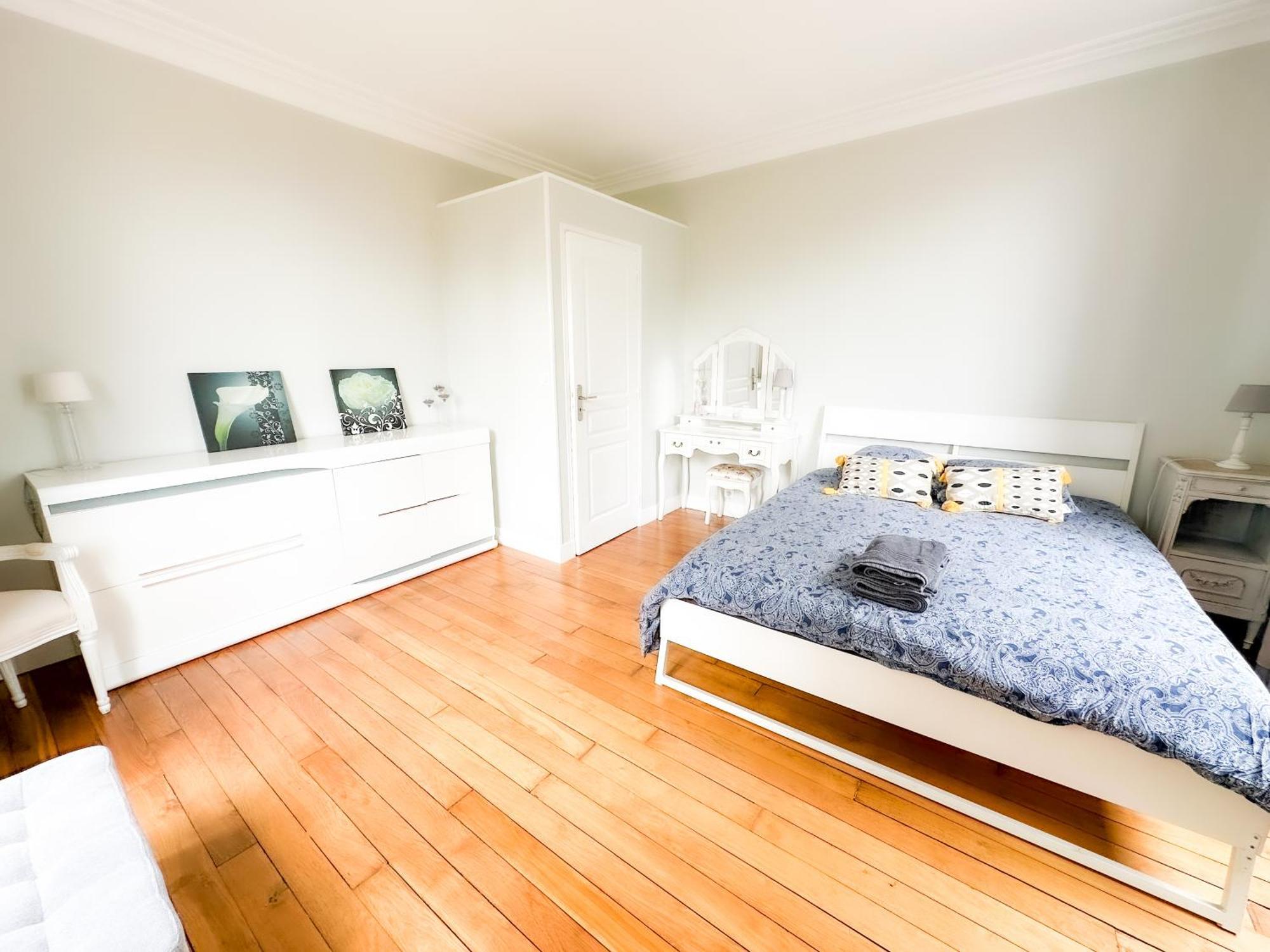 Superbe Appartement Proche Disney Quincy-Voisins Εξωτερικό φωτογραφία