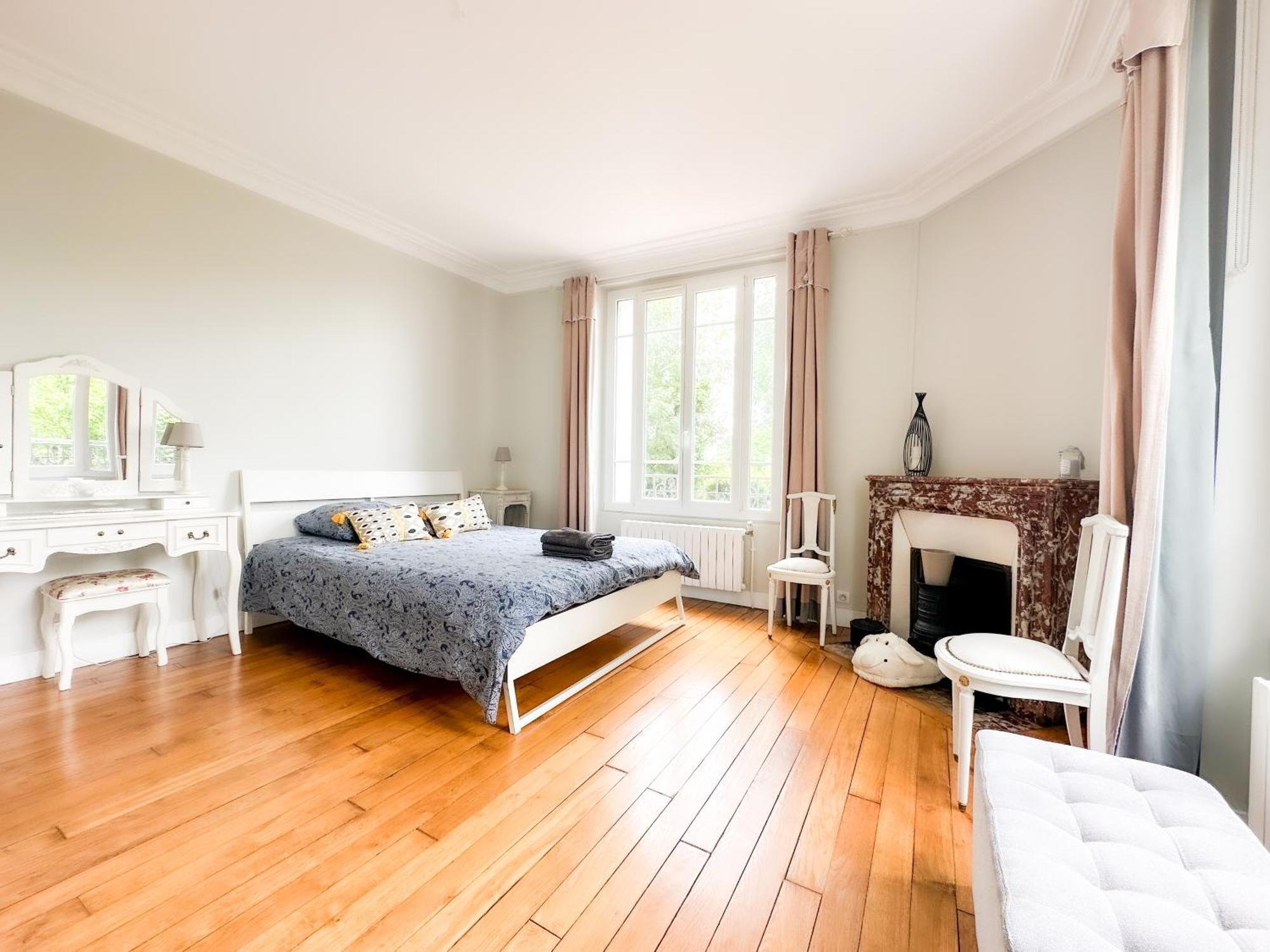 Superbe Appartement Proche Disney Quincy-Voisins Εξωτερικό φωτογραφία
