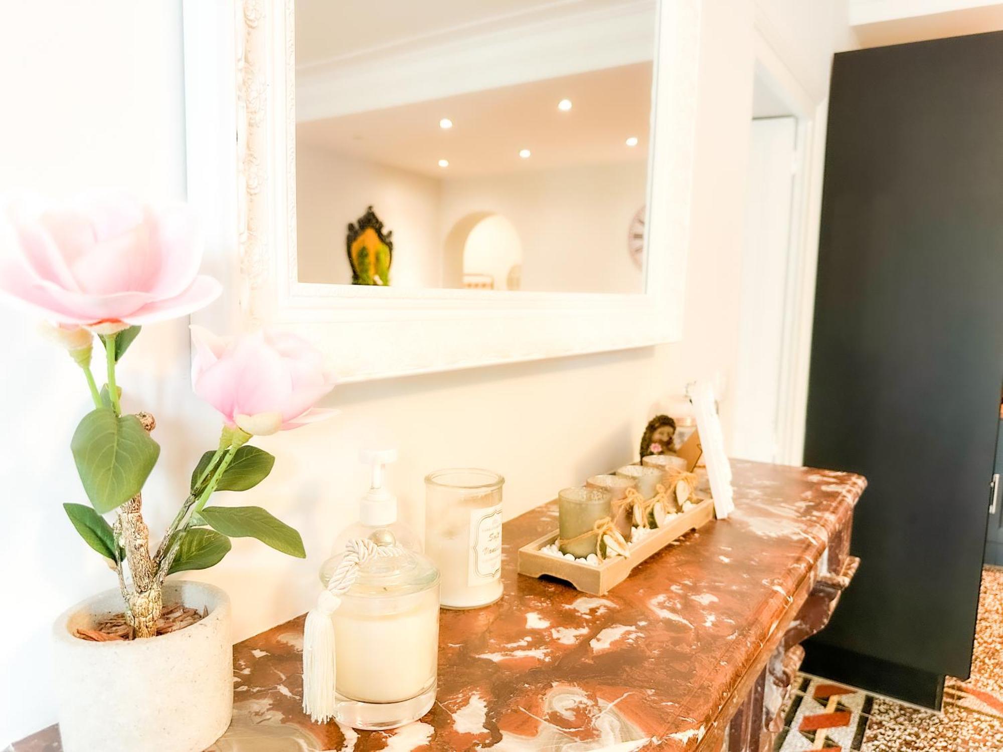 Superbe Appartement Proche Disney Quincy-Voisins Εξωτερικό φωτογραφία