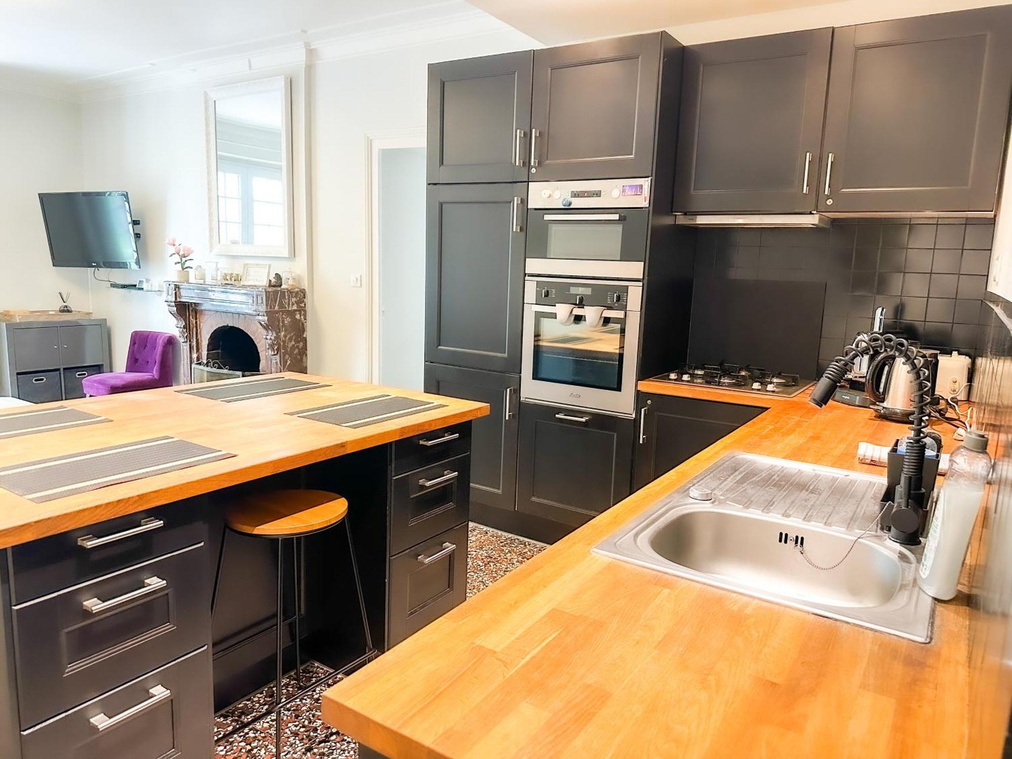 Superbe Appartement Proche Disney Quincy-Voisins Εξωτερικό φωτογραφία