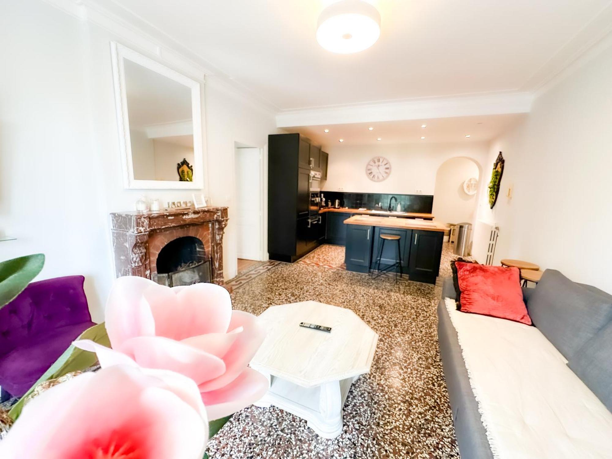 Superbe Appartement Proche Disney Quincy-Voisins Εξωτερικό φωτογραφία