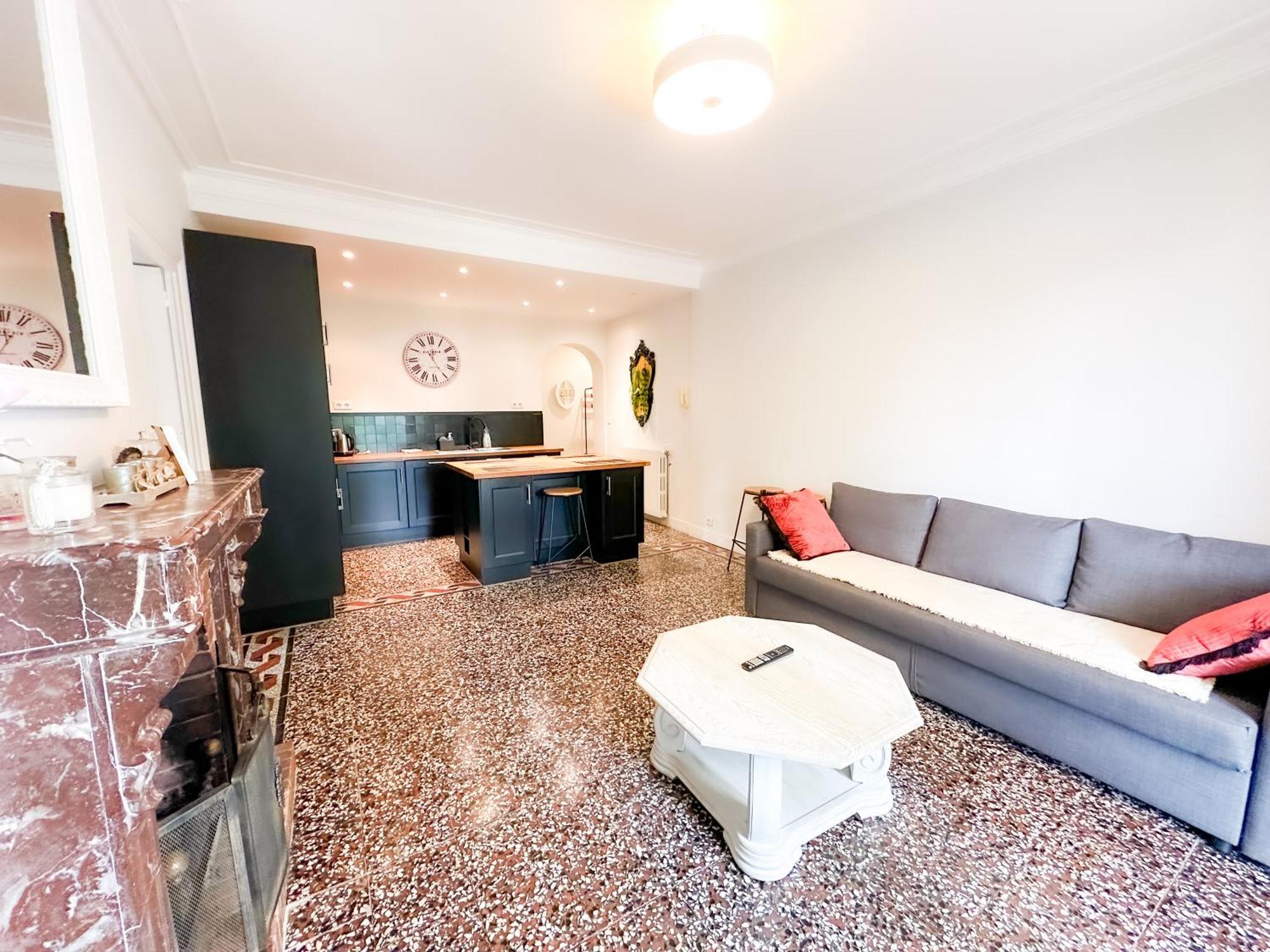 Superbe Appartement Proche Disney Quincy-Voisins Εξωτερικό φωτογραφία