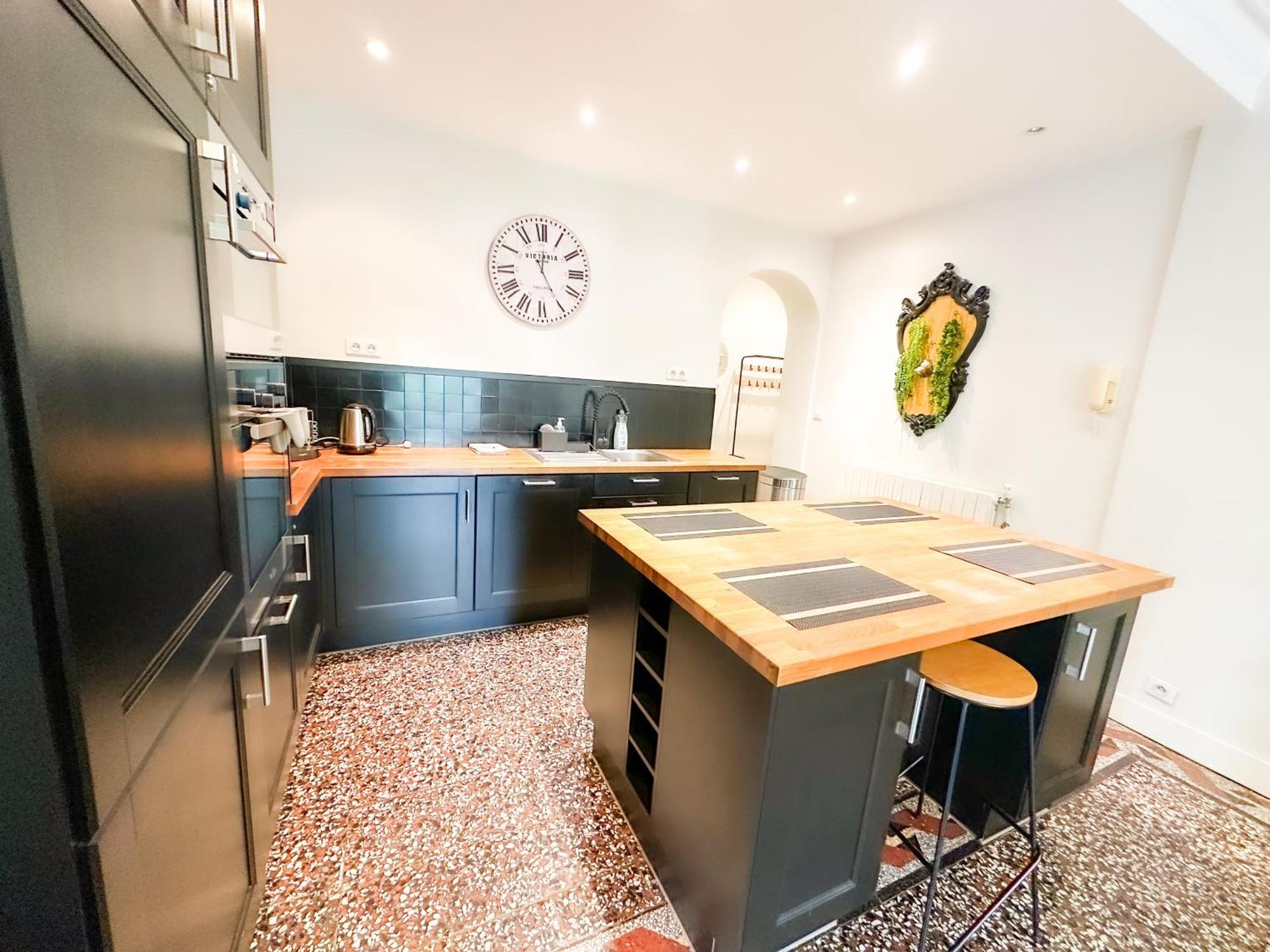 Superbe Appartement Proche Disney Quincy-Voisins Εξωτερικό φωτογραφία