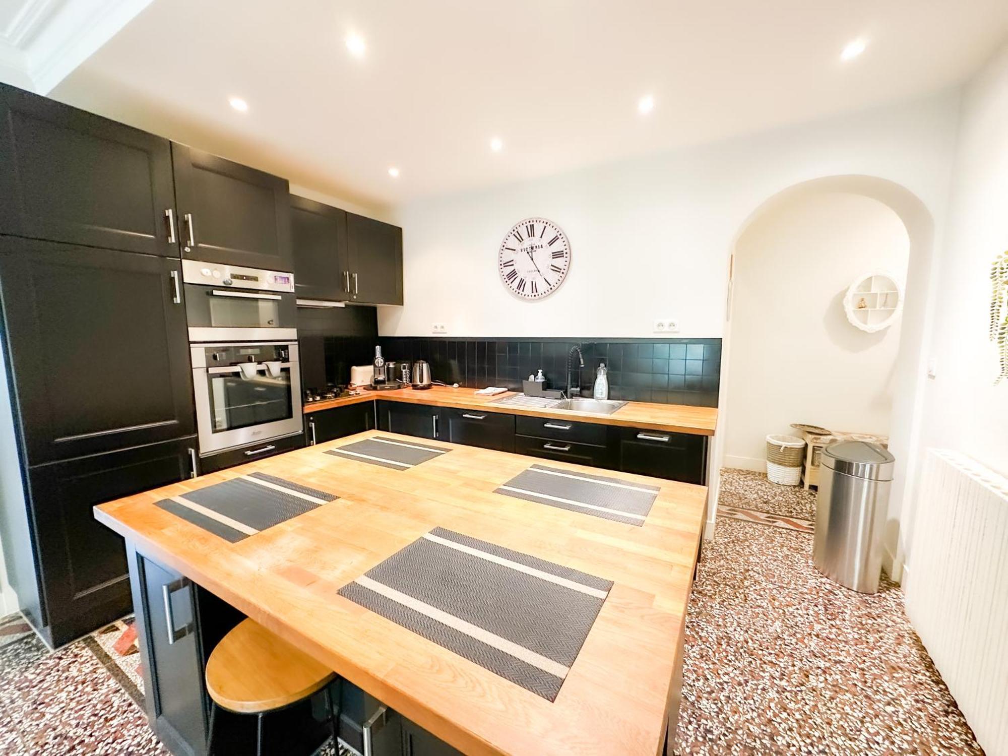 Superbe Appartement Proche Disney Quincy-Voisins Εξωτερικό φωτογραφία