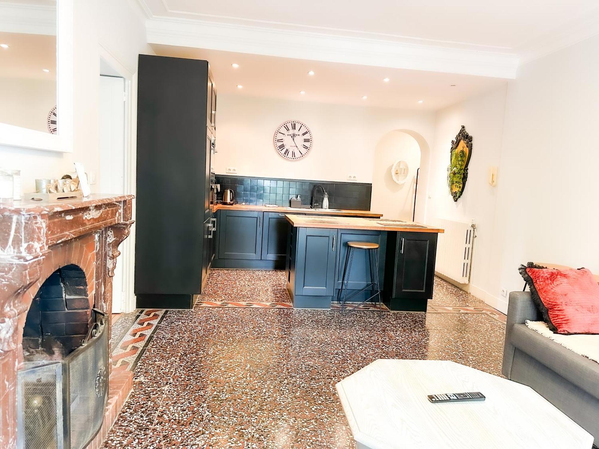 Superbe Appartement Proche Disney Quincy-Voisins Εξωτερικό φωτογραφία